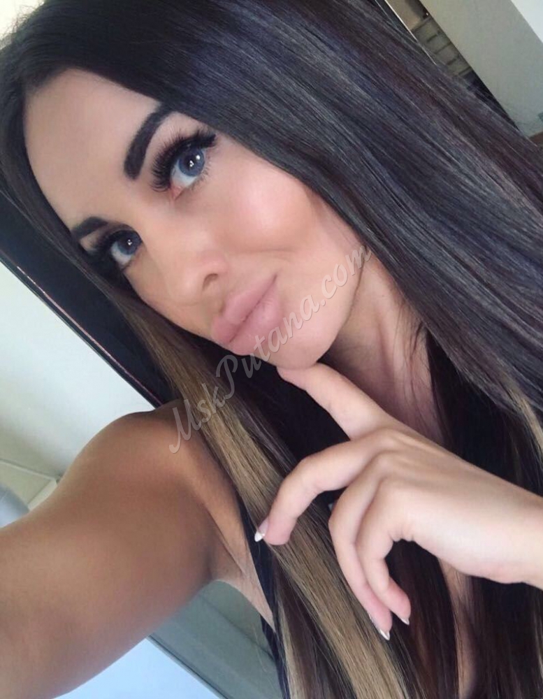 Проститутки