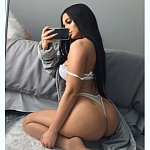 Проститутки