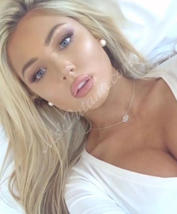 Проститутки