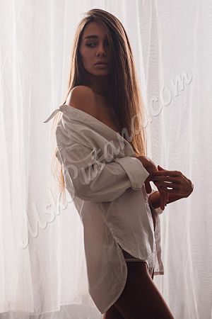 Карина, метро Марьина роща