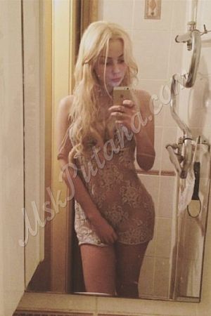 Влада, метро Хорошёвская