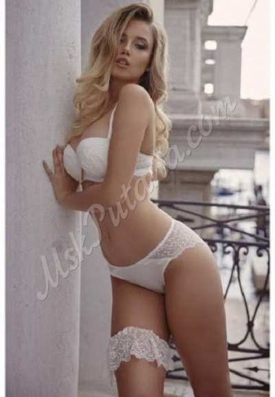 Проститутки