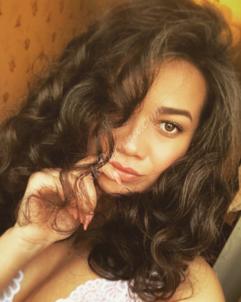 Проститутки