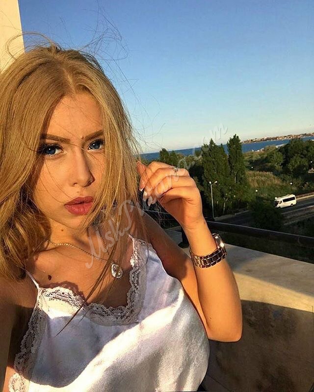 Проститутки