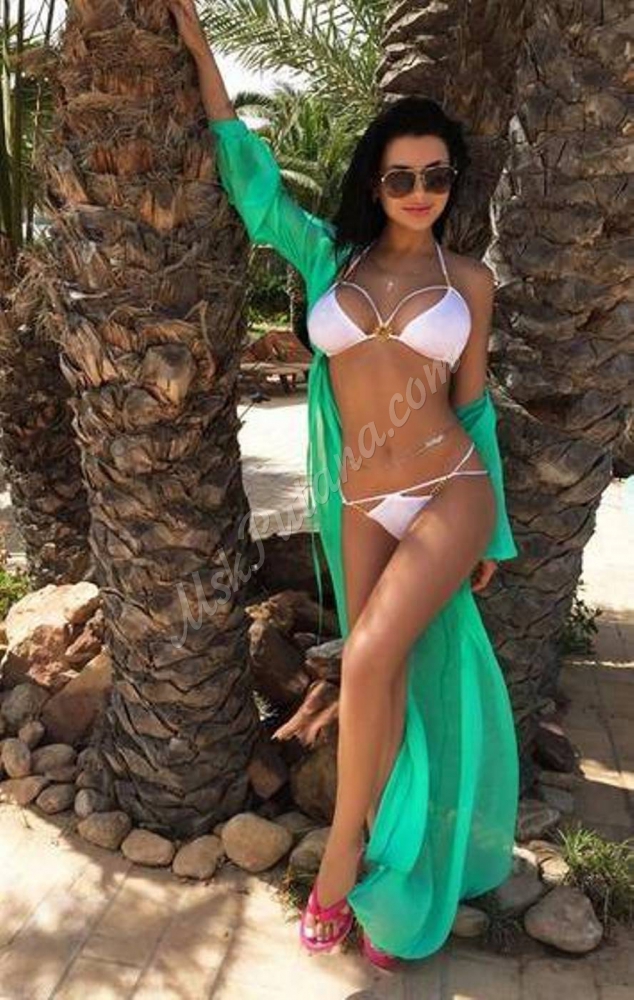 Проститутки