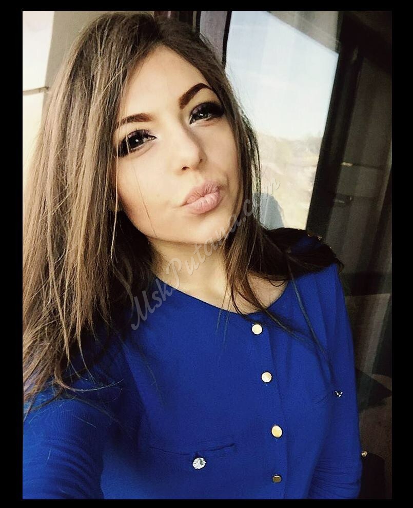 Проститутки