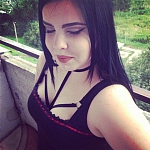 Проститутки