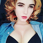 Проститутки