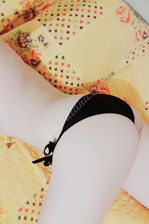 Соня, метро Полянка