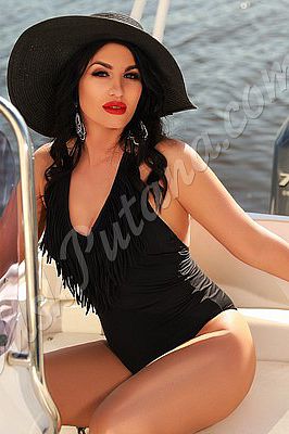 Даша, метро Бабушкинская