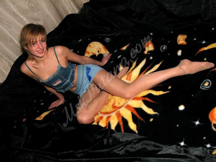 Проститутки