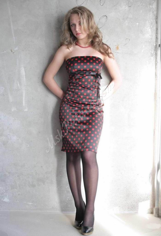 Проститутки