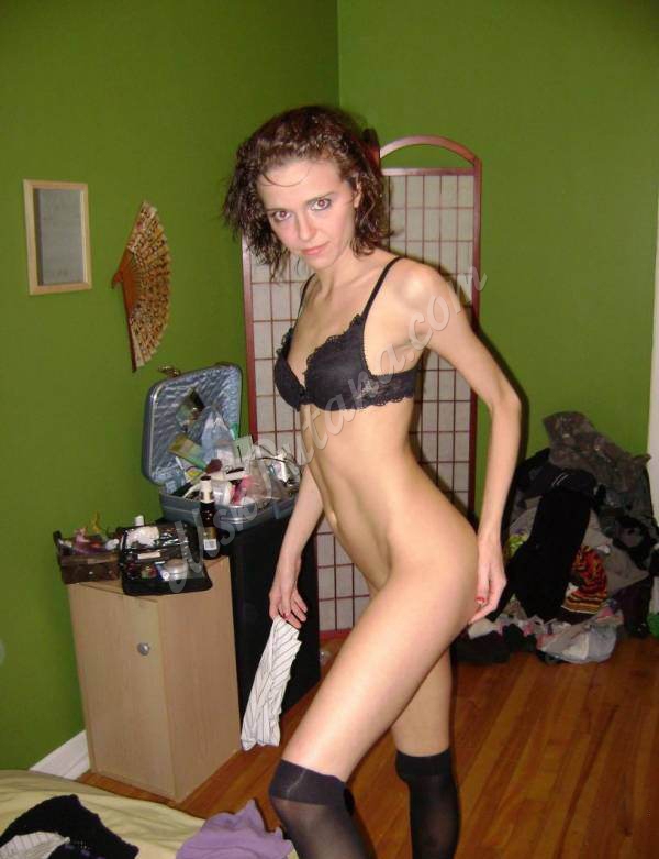 Проститутки