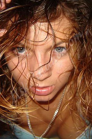 Евгения, метро Варшавская