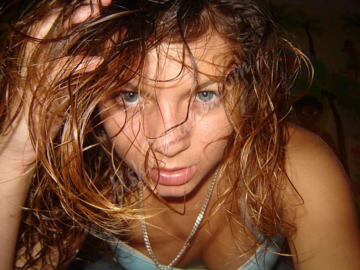 Проститутки