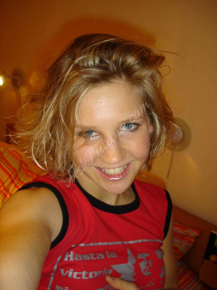 Проститутки