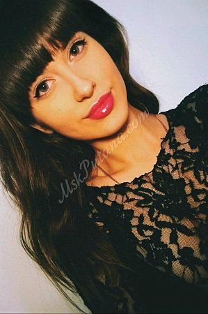 катя, метро Лермонтовский проспект