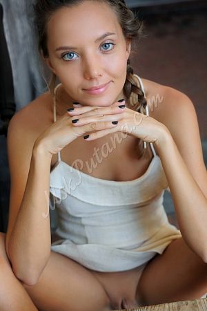 Света, метро Верхние Лихоборы