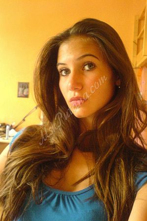 Вика, метро Коммунарка