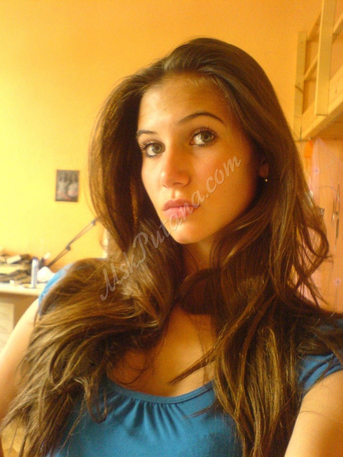 Проститутки