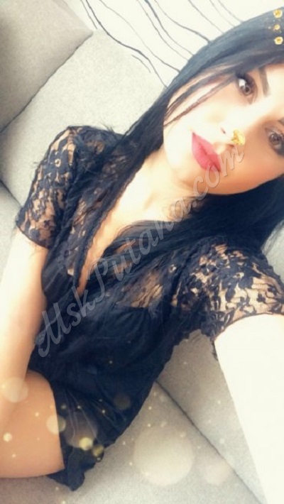 Проститутки