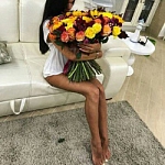 Проститутки Москвы