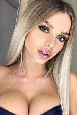 Влада, метро Черкизовская