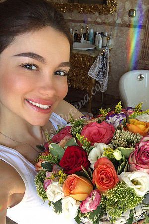 лена, метро Сходненская