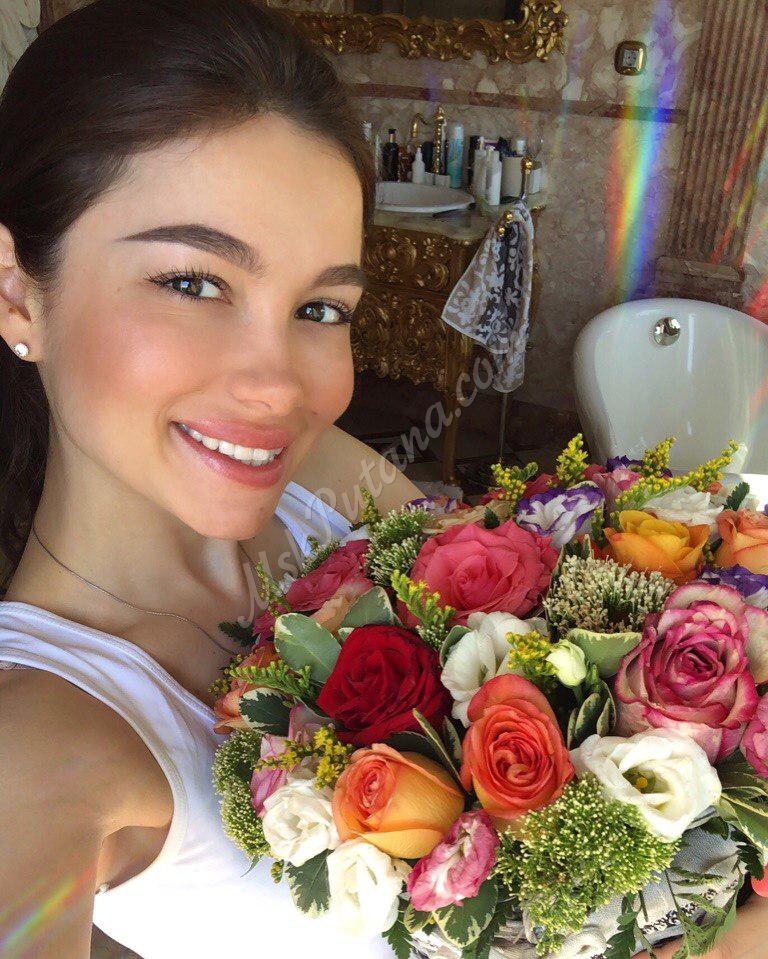 Проститутки