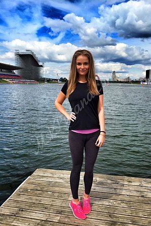 юля, метро Говорово