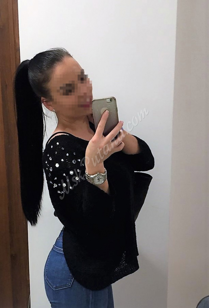 Проститутки