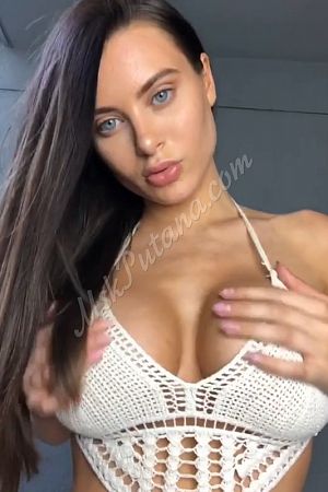 Анна, метро Красносельская