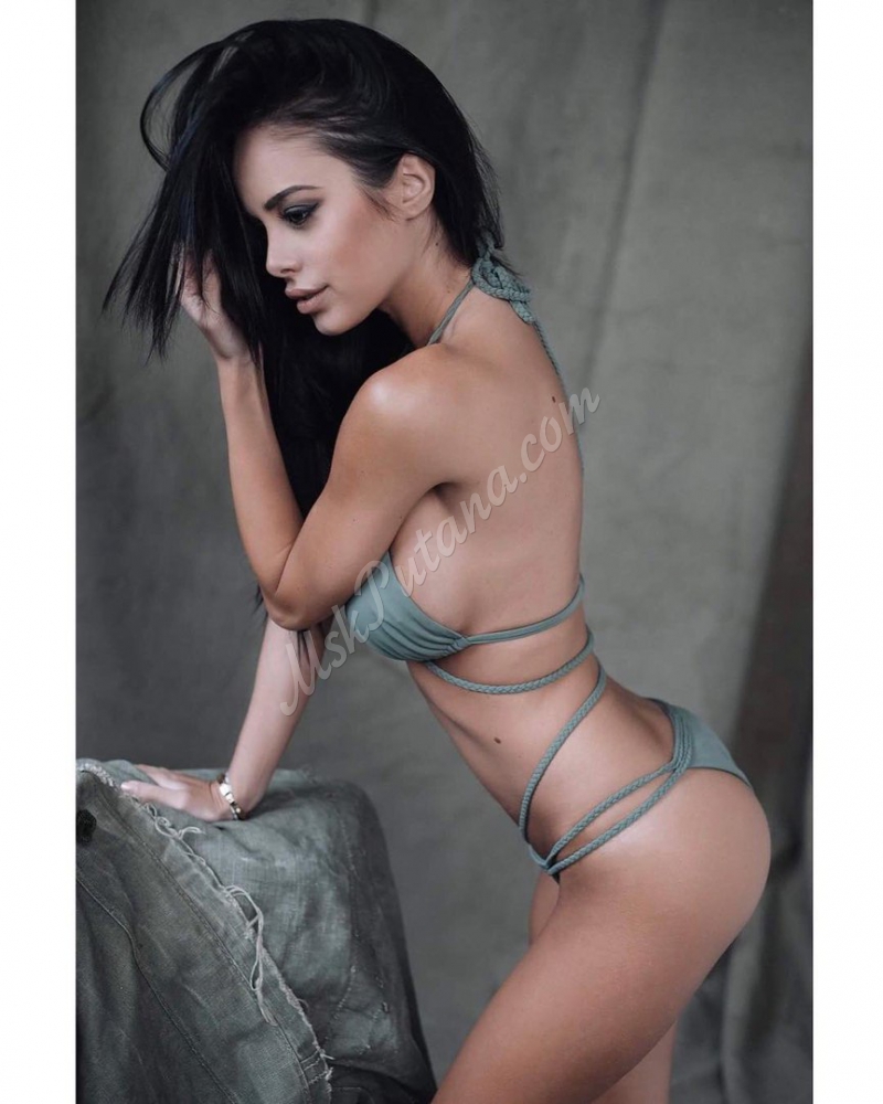 Проститутки