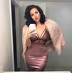 Проститутки Москвы