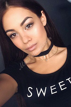 лиза, метро Видное