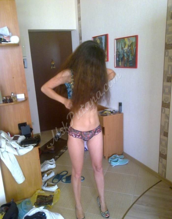 Проститутки