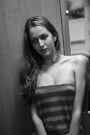 Кира, метро Кузнецкий мост