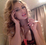 Проститутки