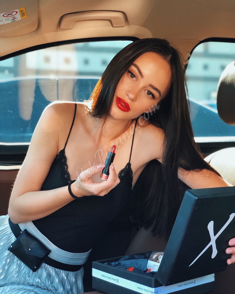 Проститутки