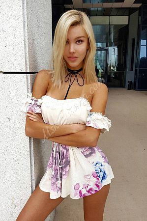 Алиса, метро Преображенская площадь