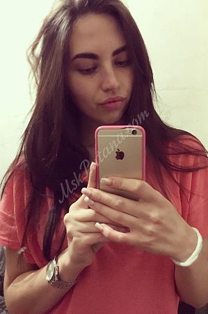 Арина, метро Рижская