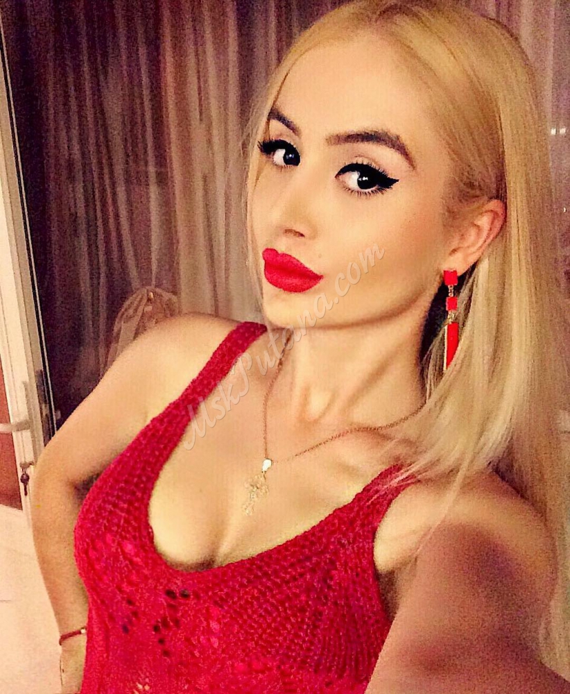 Проститутки