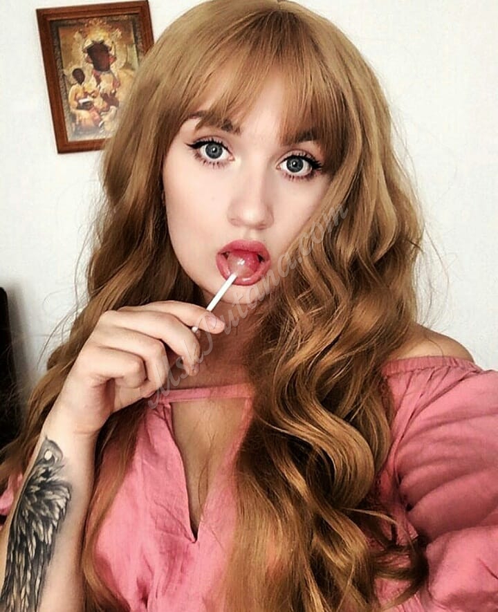 Проститутки