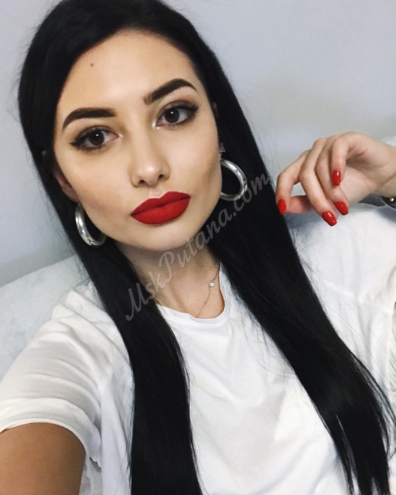 Проститутки