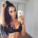 Проститутки