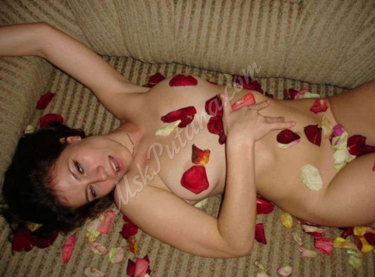 Проститутки