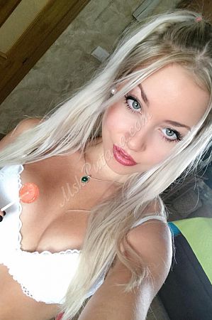 Паулина, метро Серпуховская