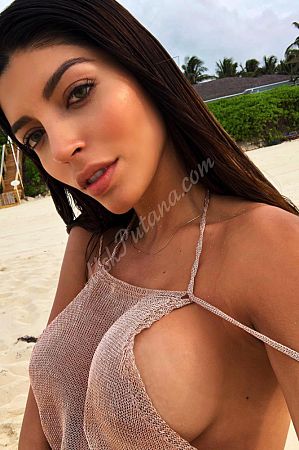 Маргарита, метро Сретенский бульвар