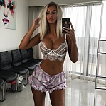 Проститутки Москвы