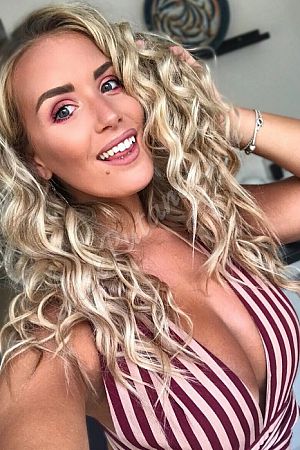 Рита, метро Семёновская